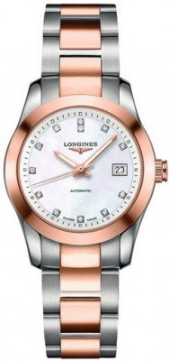 Longines Conquest Classic  L2.285.5.87.7 ( L22855877 ) puzdro 29,50mm 