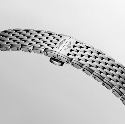 Hodinky Longines La Grande Classique L4.866.4.97.6 Ø 38.00 mm