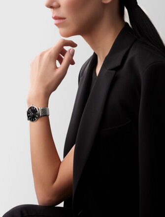 Hodinky Longines La Grande Classique L4.866.4.51.6 Ø 38.00 mm