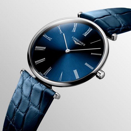 Longines La Grande Classique L4.866.4.94.2 Ø 38.00 mm