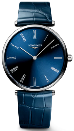 Longines La Grande Classique L4.866.4.94.2 Ø 38.00 mm