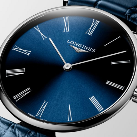 Longines La Grande Classique L4.866.4.94.2 Ø 38.00 mm