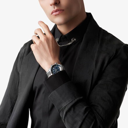 Hodinky Longines Legend Diver L3.764.4.90.6 Ø 39.00 mm