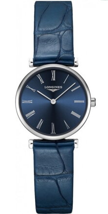 Longines L4.209.4.94.2 La Grande Classique de Longines (L42094942) 24mm