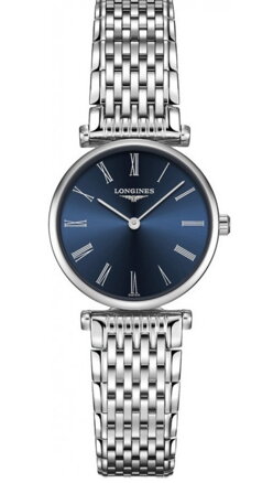 Dámske Longines hodinky L4.209.4.94.6 La Grande Classique de Longines(L42094946) 24mm