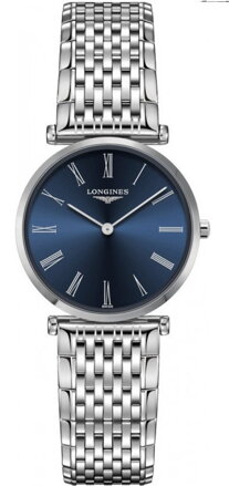 Hodinky Longines L4.512.4.94.6 La Grande Classique de Longines (L45124946) 29mm