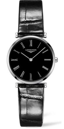  La Grande Classique de Longines L4.512.4.51.2 Longines dámske hodinky (L45124512) 29mm