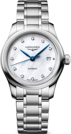 Dámske hodinky Longines Master Collection L2.449.4.87.6