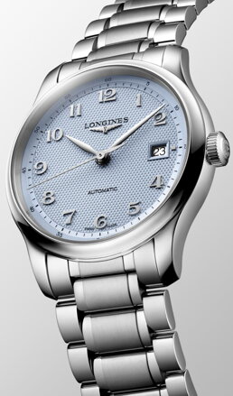 Hodinky Longines Master Collection L2.949.4.99.6