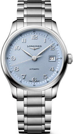 Hodinky Longines Master Collection L2.949.4.99.6