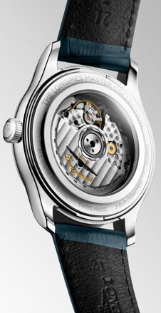  Hodinky Longines Master Collection L2.950.4.73.2