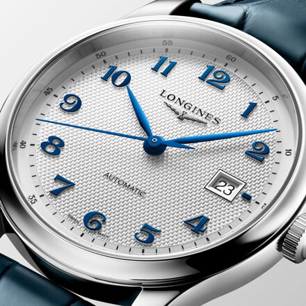  Hodinky Longines Master Collection L2.950.4.73.2