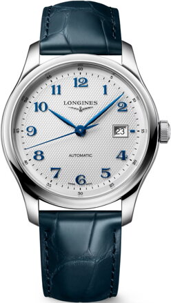  Hodinky Longines Master Collection L2.950.4.73.2