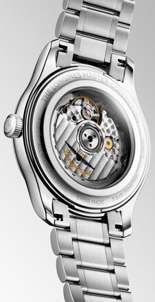 Hodinky Longines Master Collection L2.950.4.73.6