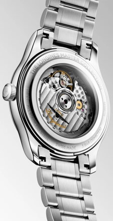 Hodinky Longines Master Collection L2.950.4.93.6