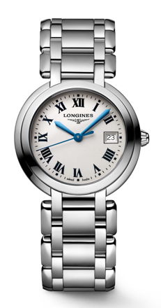 Hodinky Longines Primaluna L8.112.4.71.6 (L81124716)