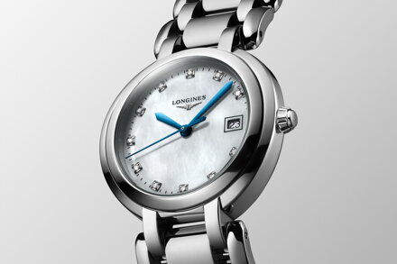 Hodinky Longines Primaluna L8.112.4.87.6 (L81124876)