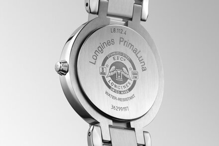 Hodinky Longines Primaluna L8.112.4.87.6 (L81124876)