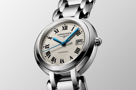 Longines Primaluna Automatic L8.113.4.71.6 (L81134716)