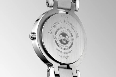 Longines Primaluna Automatic L8.113.4.71.6 (L81134716)