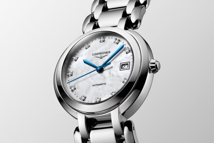 Longines Primaluna Automatic L8.113.4.87.6 (L81134876)