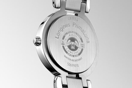 Longines Primaluna Automatic L8.113.4.87.6 (L81134876)