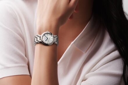 Longines Primaluna Automatic L8.113.4.87.6 (L81134876)