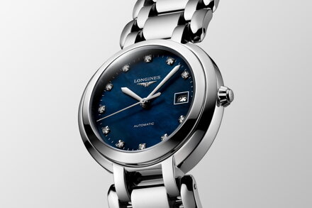 Longines Primaluna Automatic L8.113.4.98.6 (L81134986)