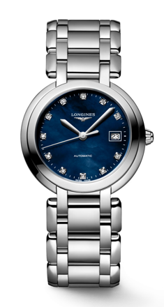 Longines Primaluna Automatic L8.113.4.98.6 (L81134986)