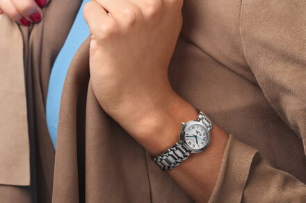 Hodinky Longines Primaluna L8.115.4.71.6 (L81154716)