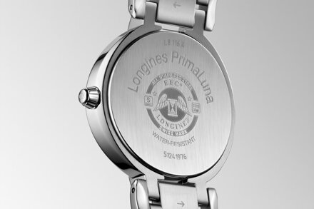 Hodinky Longines Primaluna L8.115.4.87.6 (L81154876)