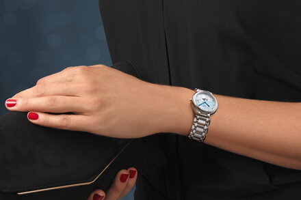 Hodinky Longines Primaluna L8.115.4.87.6 (L81154876)