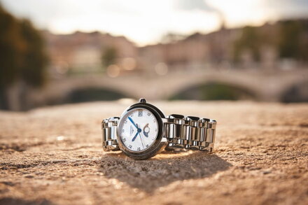 Hodinky Longines Primaluna L8.115.4.87.6 (L81154876)