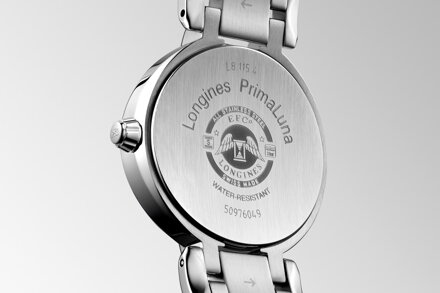 Hodinky Longines Primaluna L8.115.4.92.6 (L81154926)