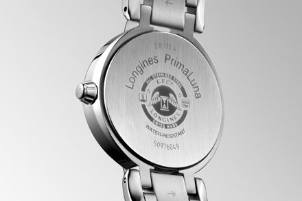 Hodinky Longines Primaluna L8.115.4.98.6 (L81154986)