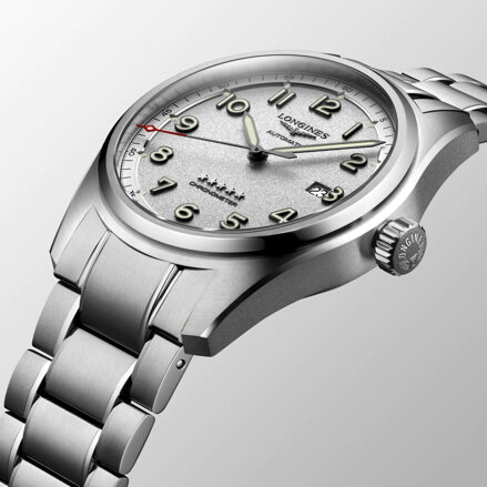 Longines L3.811.4.73.9 (L38114739) Spirit Prestige Edition 
