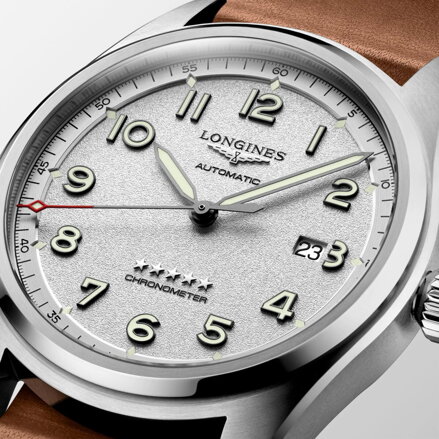 Longines L3.811.4.73.9 (L38114739) Spirit Prestige Edition 