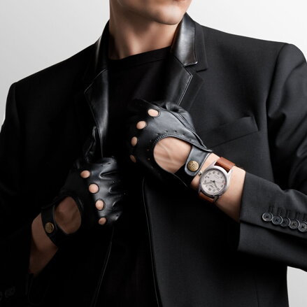 Longines L3.811.4.73.9 (L38114739) Spirit Prestige Edition 