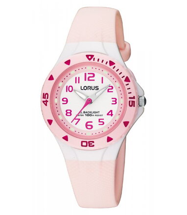 Hodinky pre deti Lorus RRX49CX-9