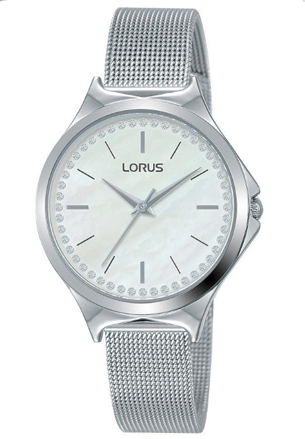 Lorus dámske hodinky RG279QX9