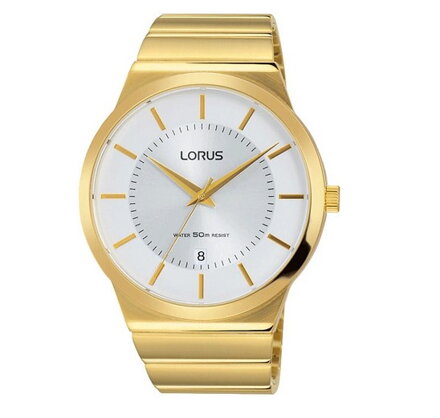 Lorus RS964CX-9