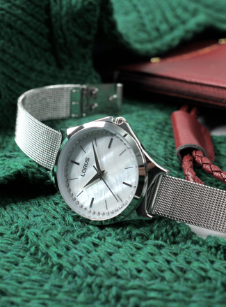 Lorus dámske hodinky RG279QX9