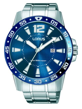 Lorus RH925GX9