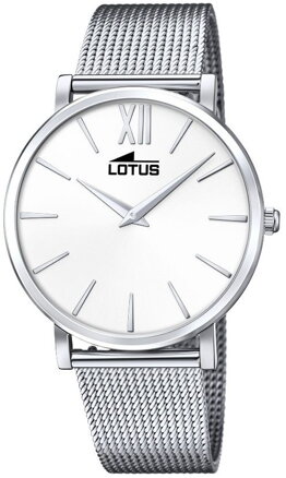 Hodinky Lotus Smart Casual L18728/1
