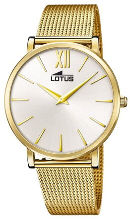 Dámske hodinky Lotus Smart Casual L18729/1
