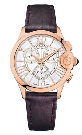 B6979.72.82 BALMAINIA CHRONO LADY ARABESQUES (B69797282)