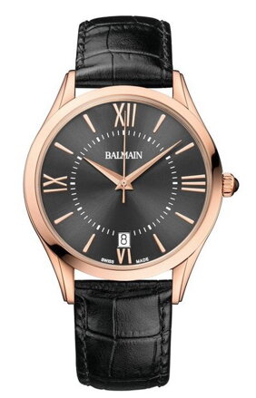 Balmain Classic R Grande Gent B4109.32.72 (B41093272)