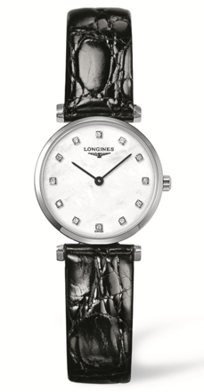 Longines L4.209.4.87.2 La Grande Classique de Longines (L42094872)