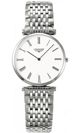 Longines La Grande Classique De Longines L4.512.4.11.6 (L45124116) 