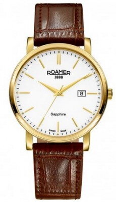 Roamer Classic Line   709856 48 25 07 (709856 48 25 07)